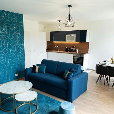 Elegant Apartment #6 塞里斯 外观 照片